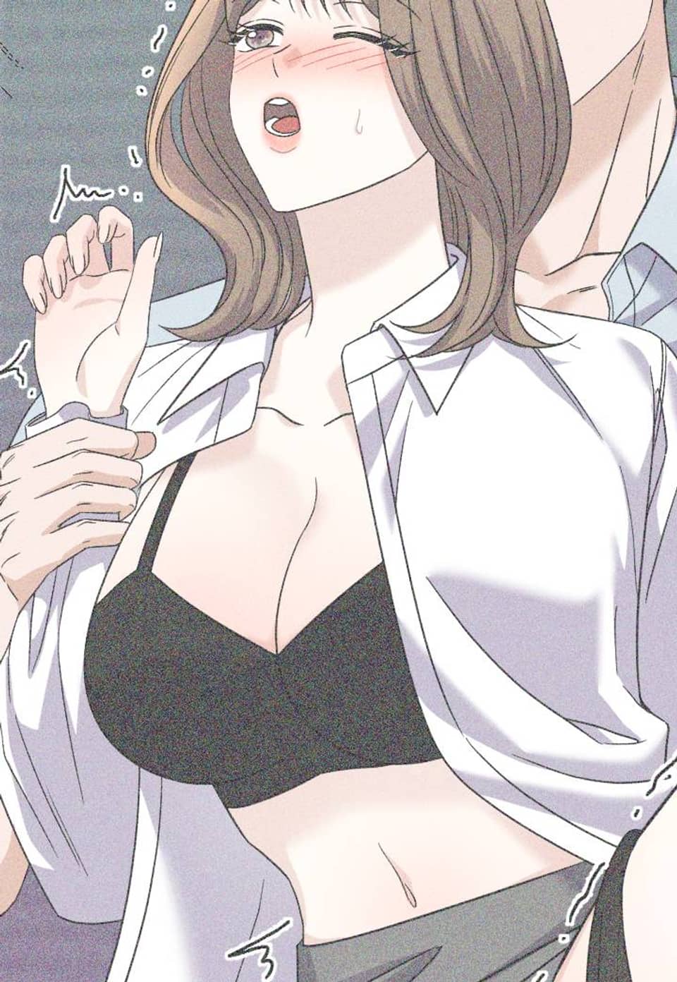 낭만적 사랑의 부재 17화