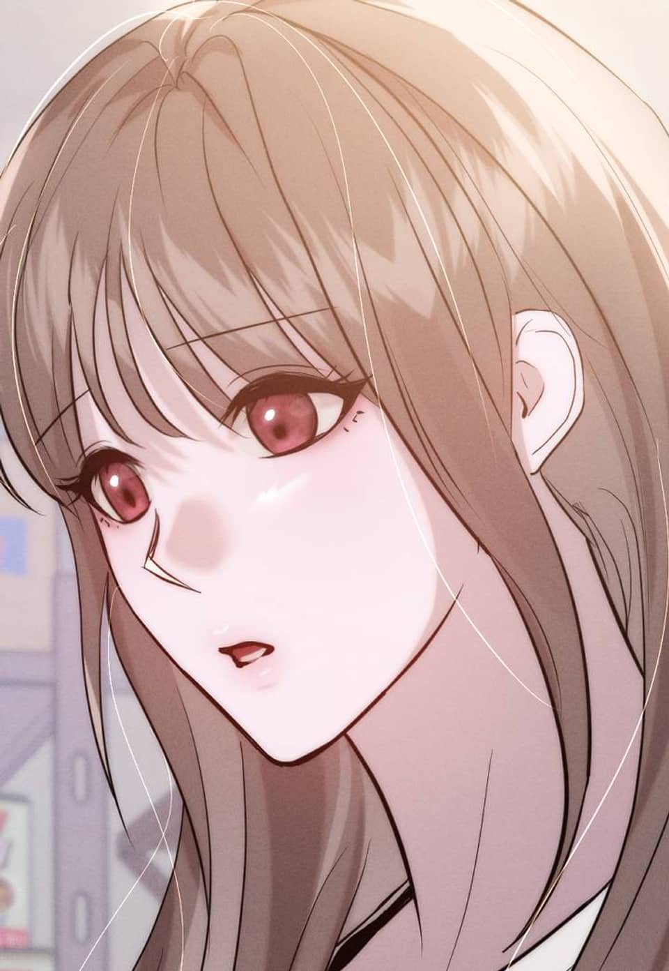 재투성이 순정 3화