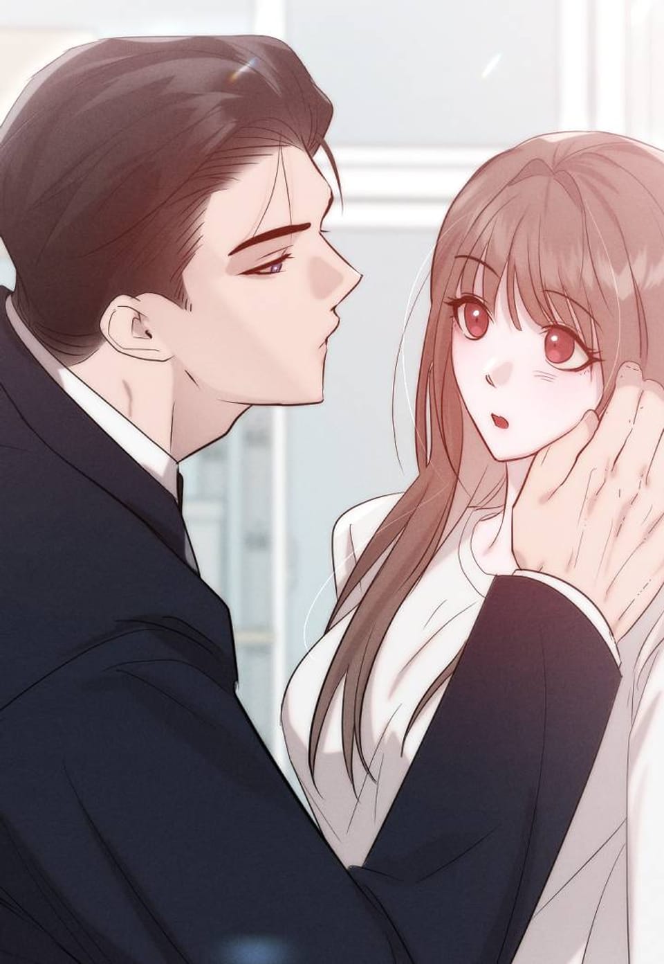 재투성이 순정 4화