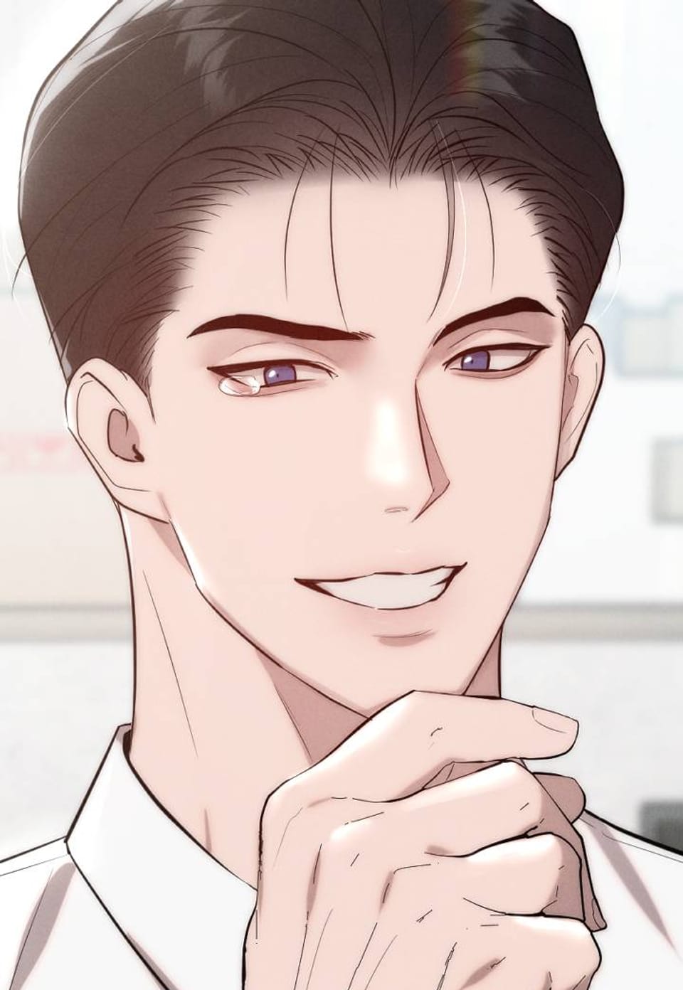 재투성이 순정 5화