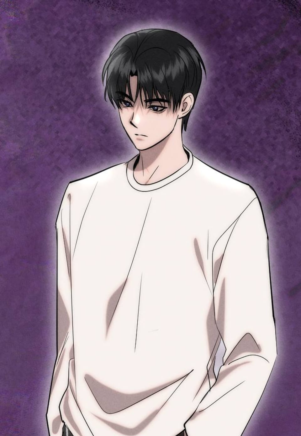 재투성이 순정 6화