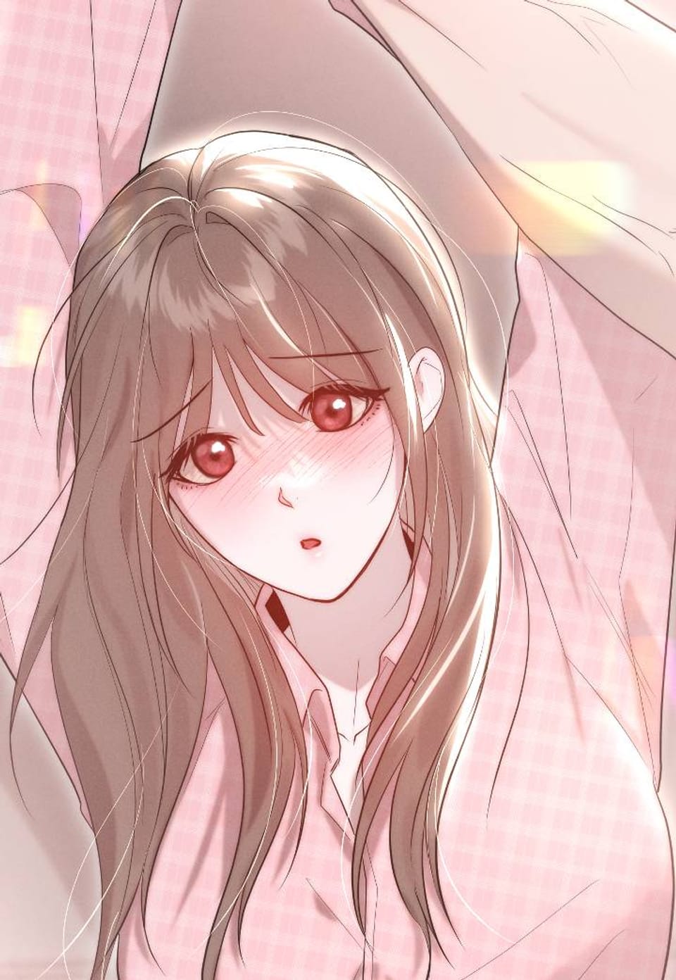 재투성이 순정 7화