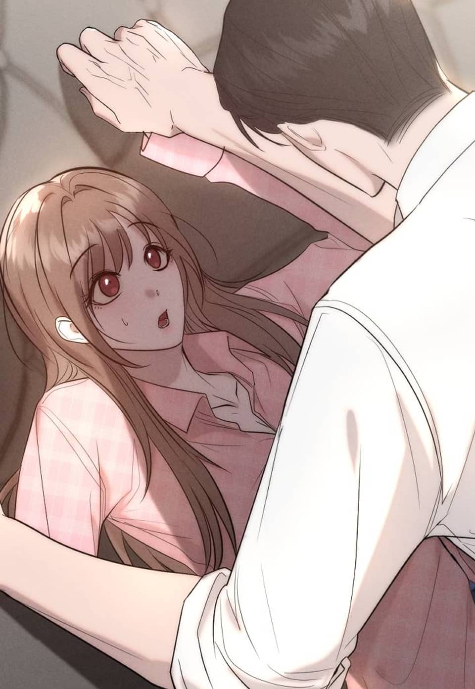 재투성이 순정 8화