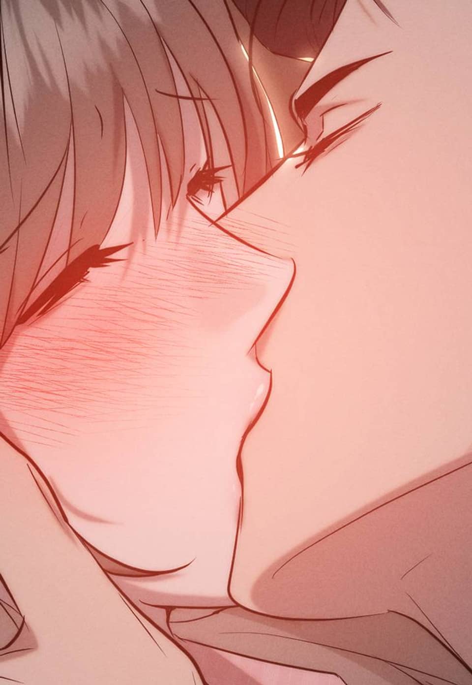 재투성이 순정 9화