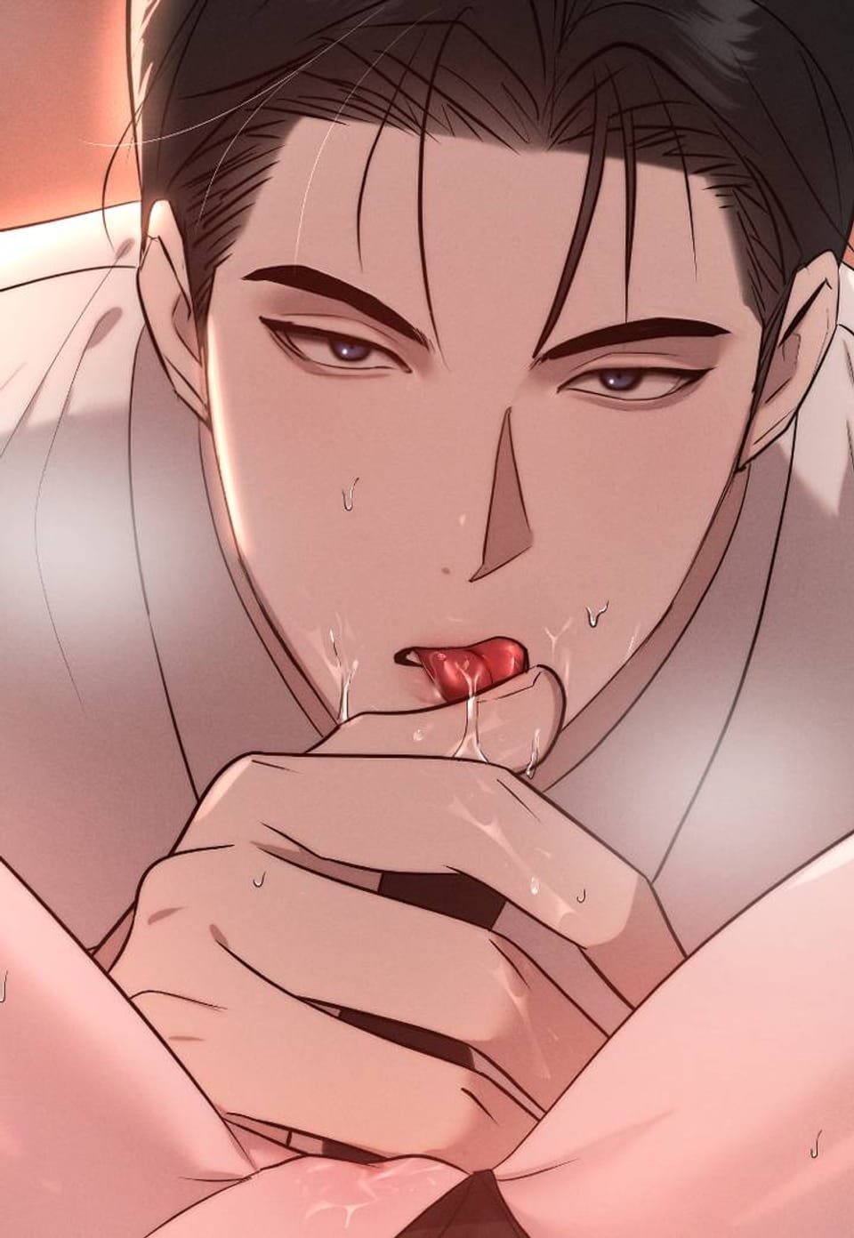 재투성이 순정 10화