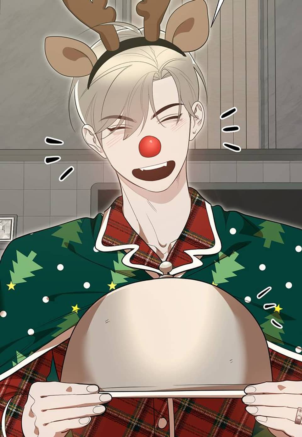 비터스윗 하울링 특별 외전 2화 (완결)