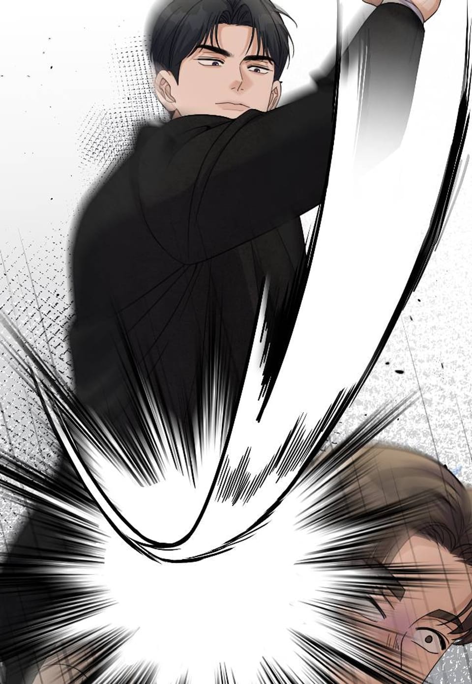 낭만적 사랑의 부재 19화