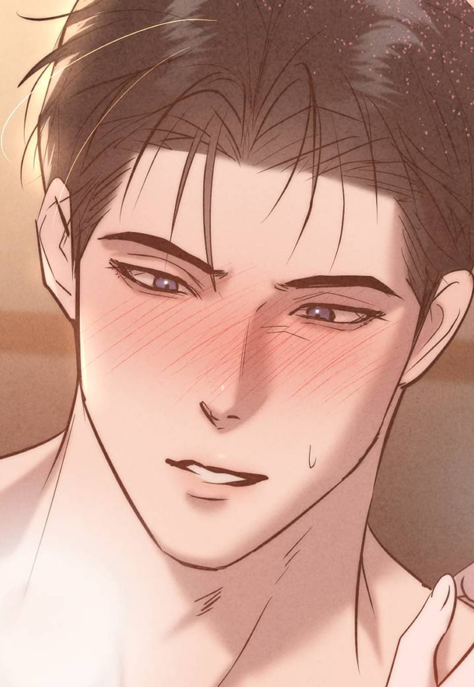 재투성이 순정 12화