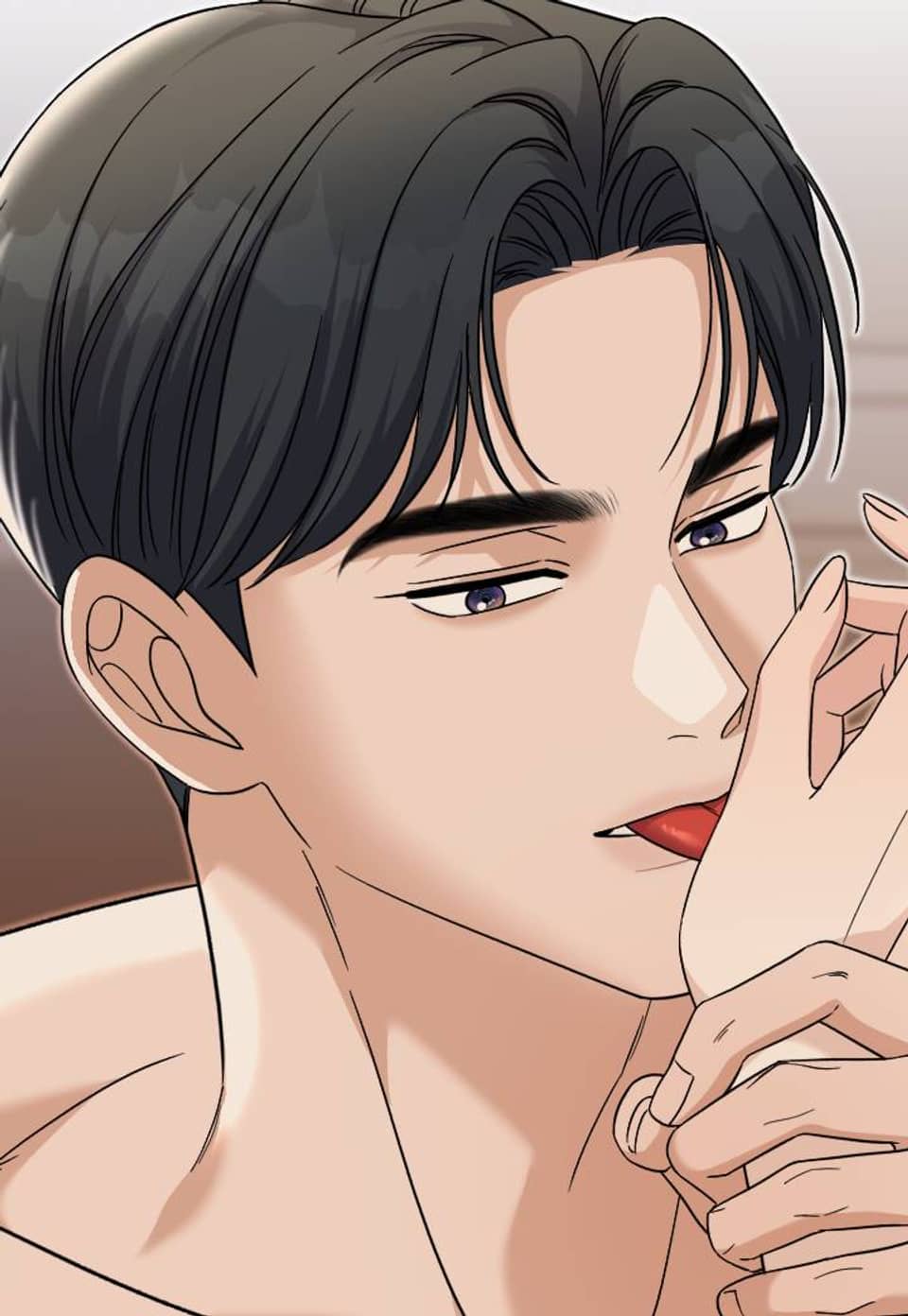 낭만적 사랑의 부재 20화