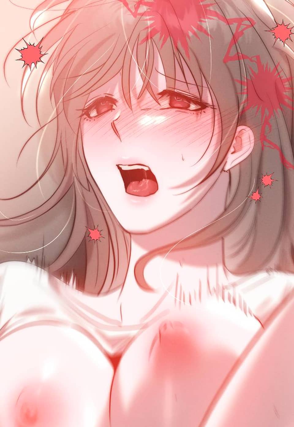 재투성이 순정 14화