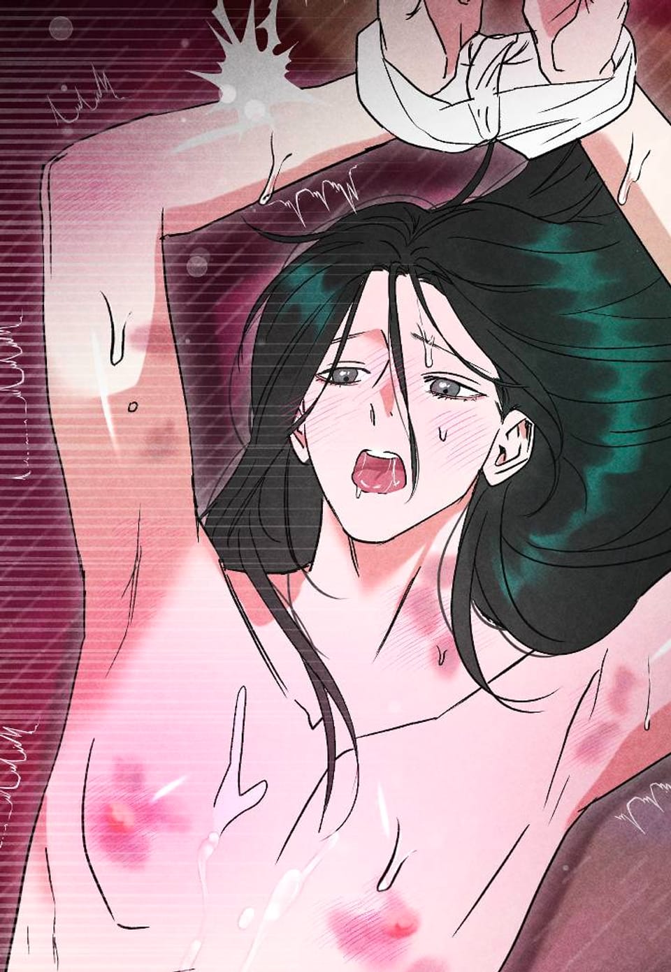 나태한 도령을 위한 교습 2화