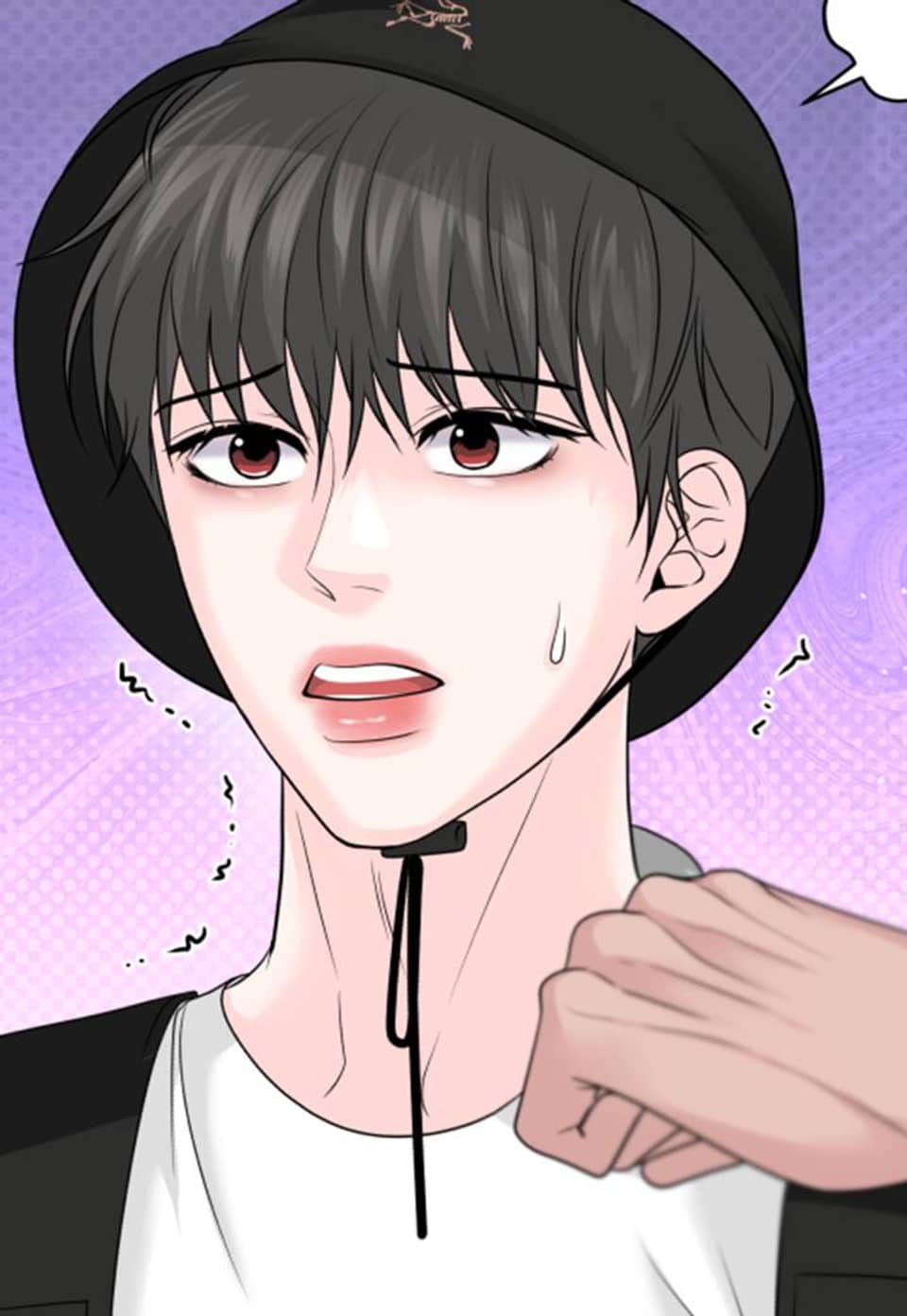 갓츄! 마운틴 3화