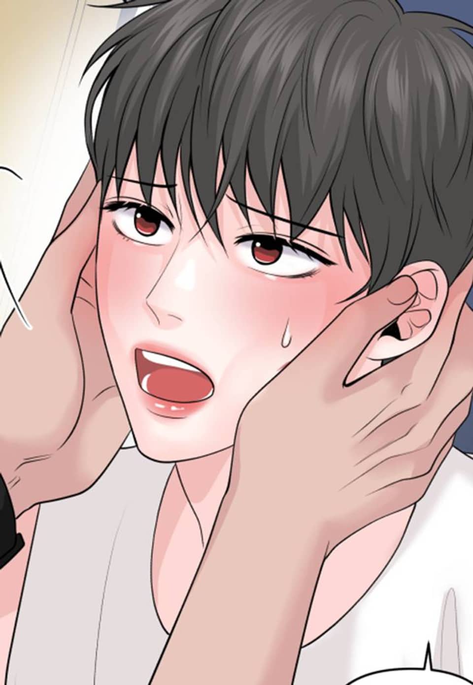 갓츄! 마운틴 8화