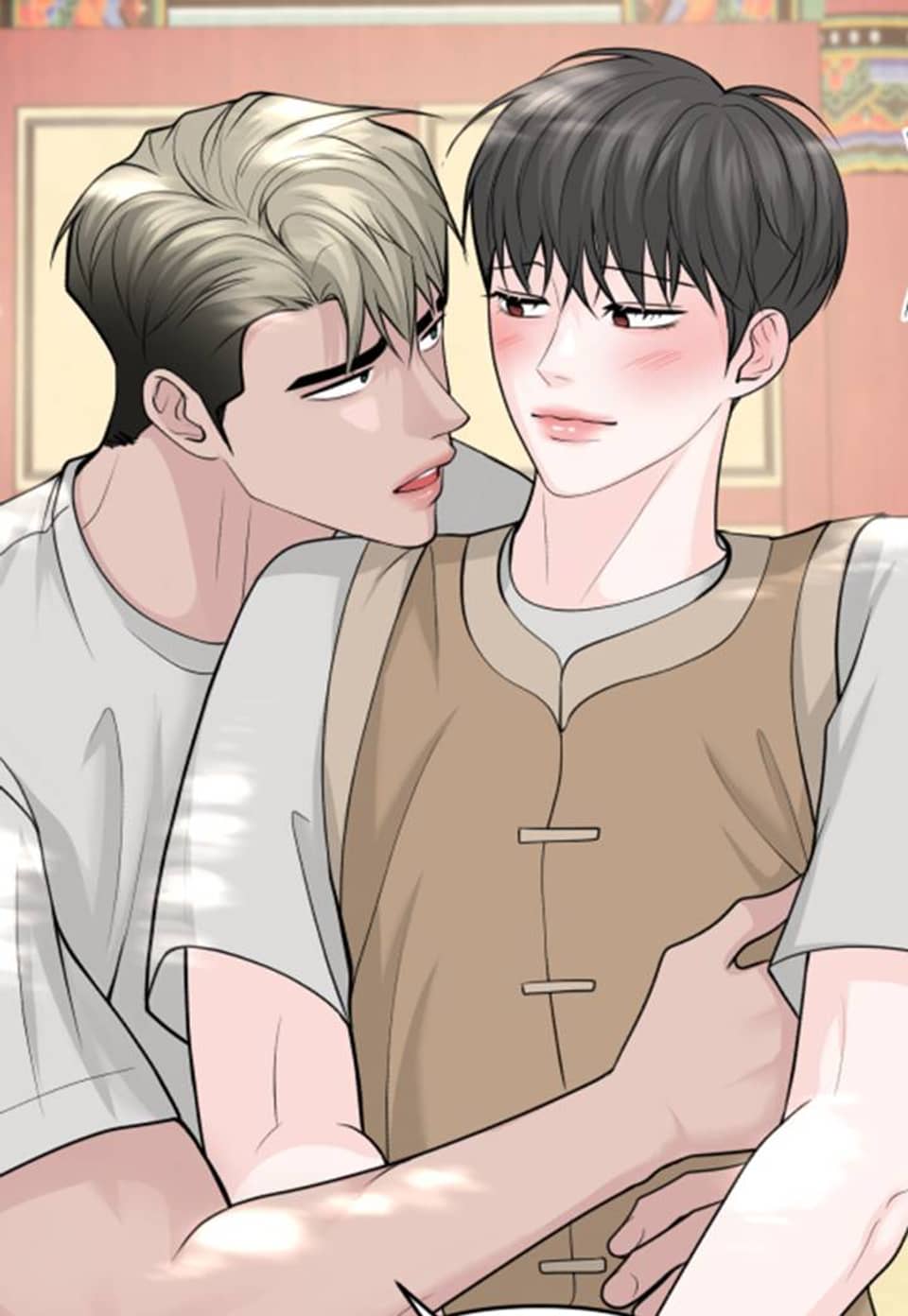 갓츄! 마운틴 21화