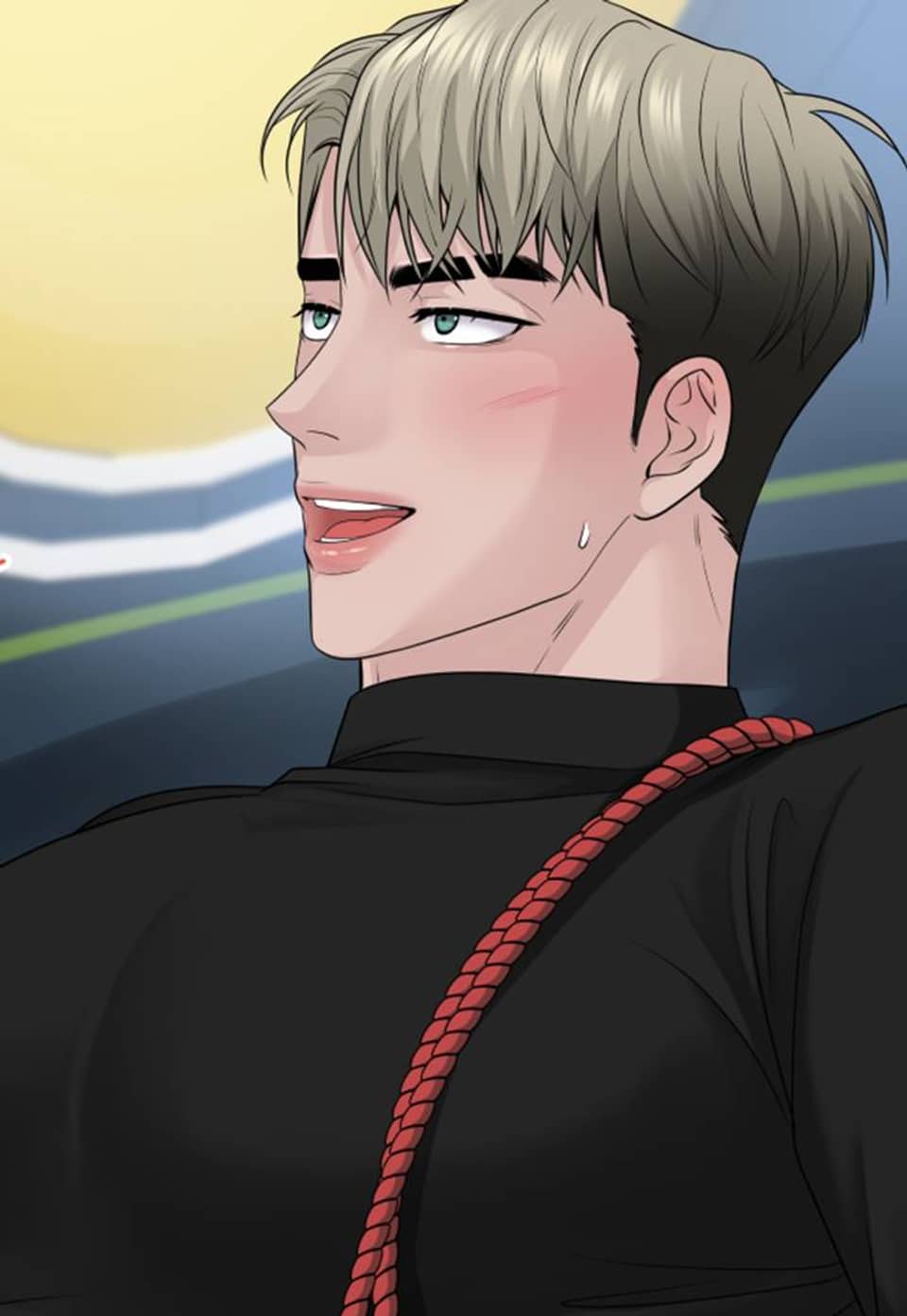 갓츄! 마운틴 23화