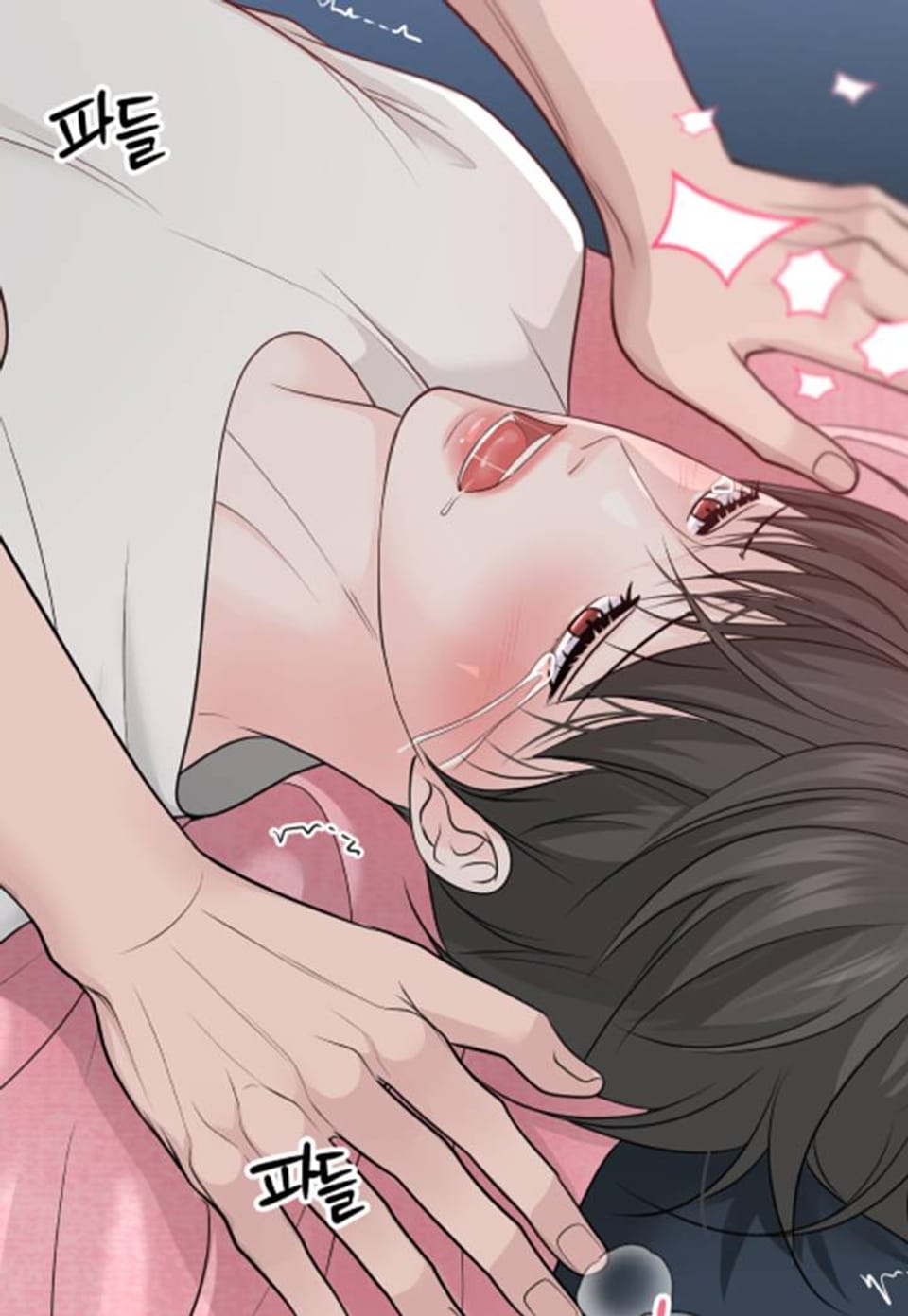 갓츄! 마운틴 24화