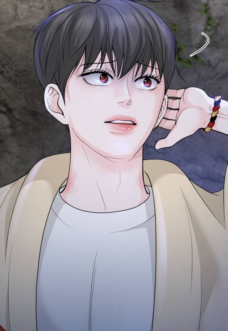 갓츄! 마운틴 26화