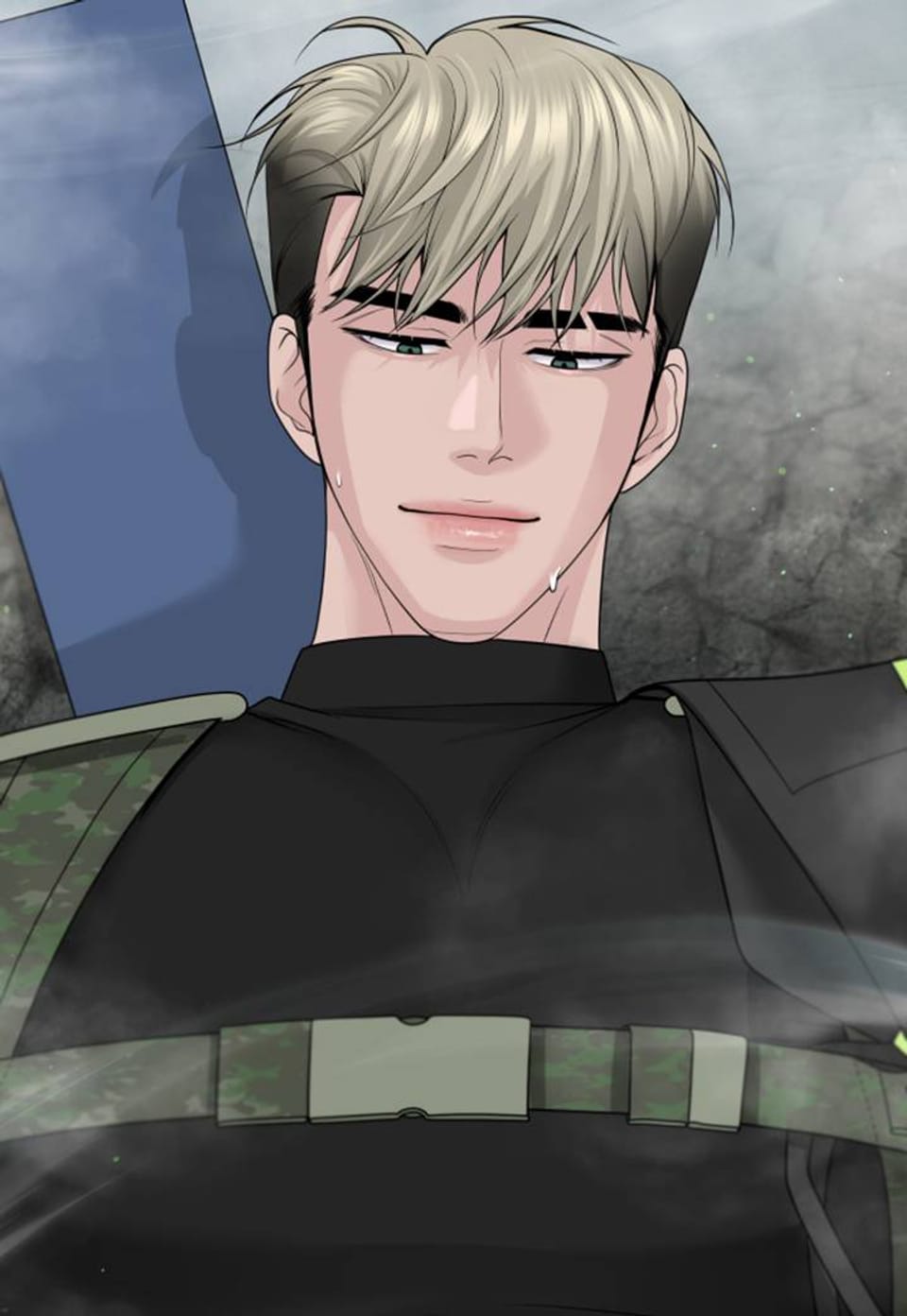 갓츄! 마운틴 27화