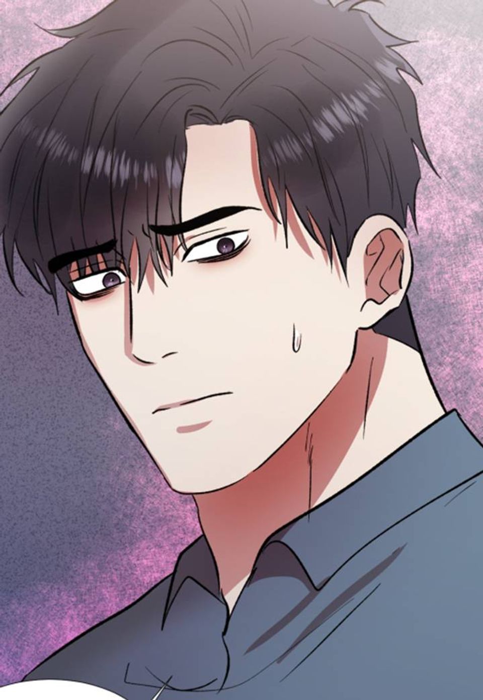 쇠창살의 그림자 5화