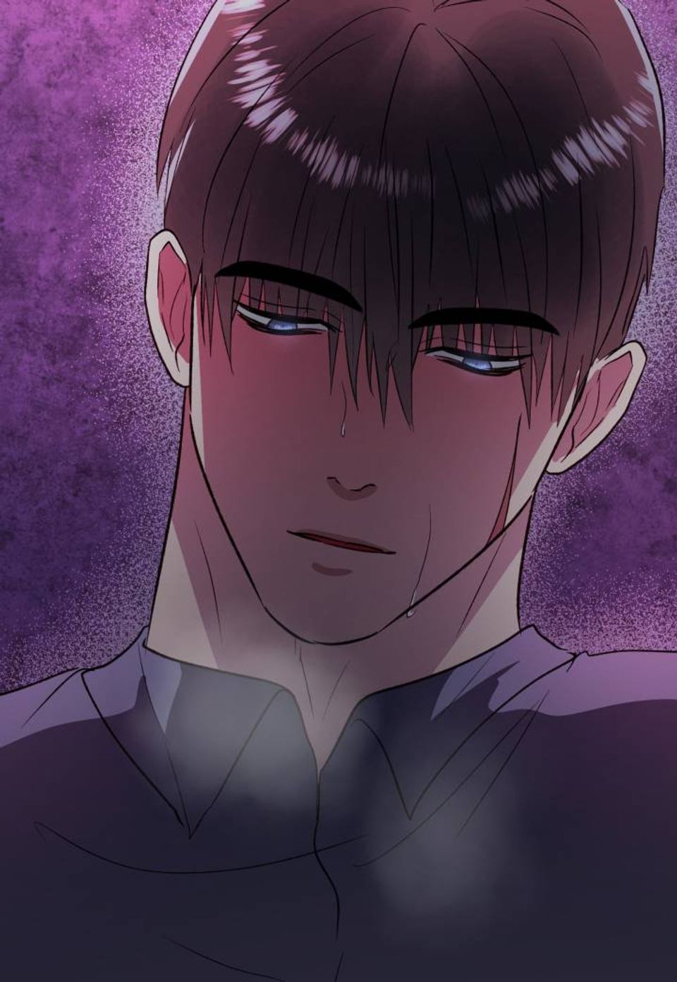 쇠창살의 그림자 9화