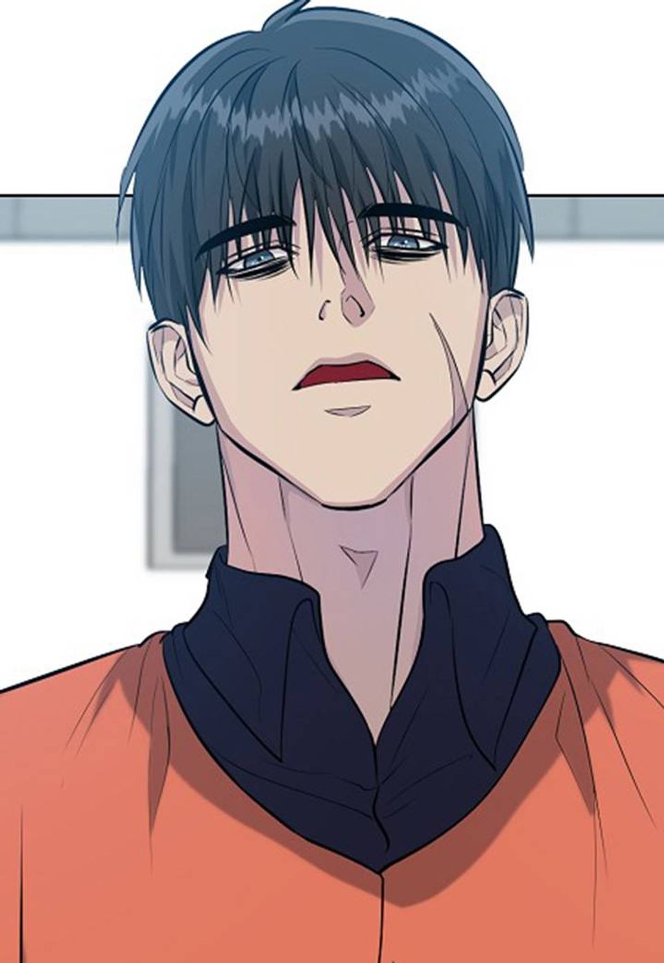 쇠창살의 그림자 외전 1화