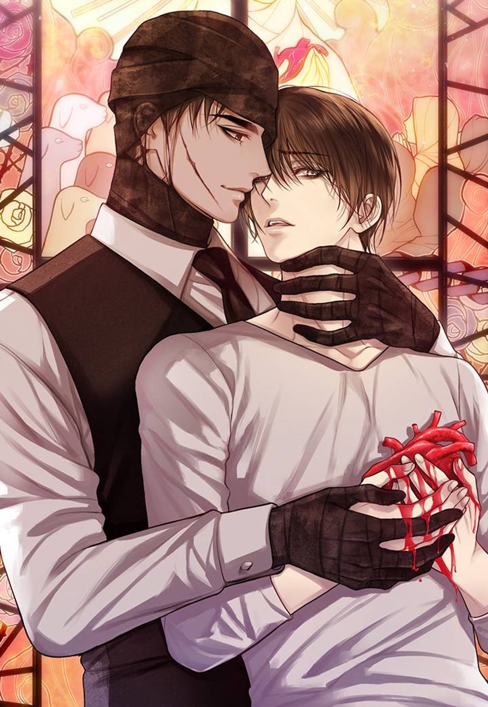 [성비단] 양의 숨소리 예고편