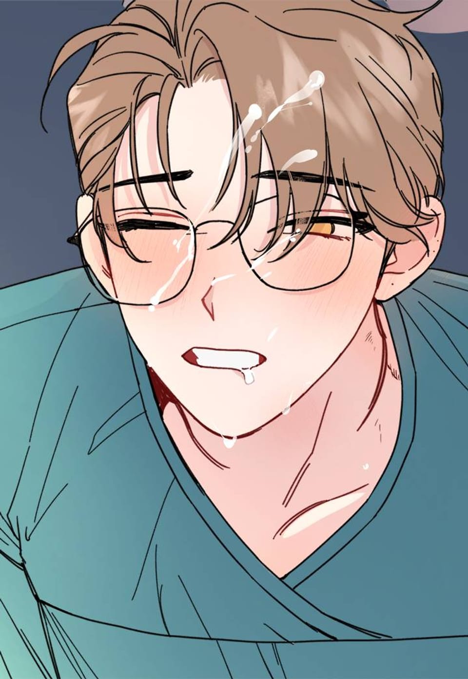 리얼펄슨 로맨스 1화