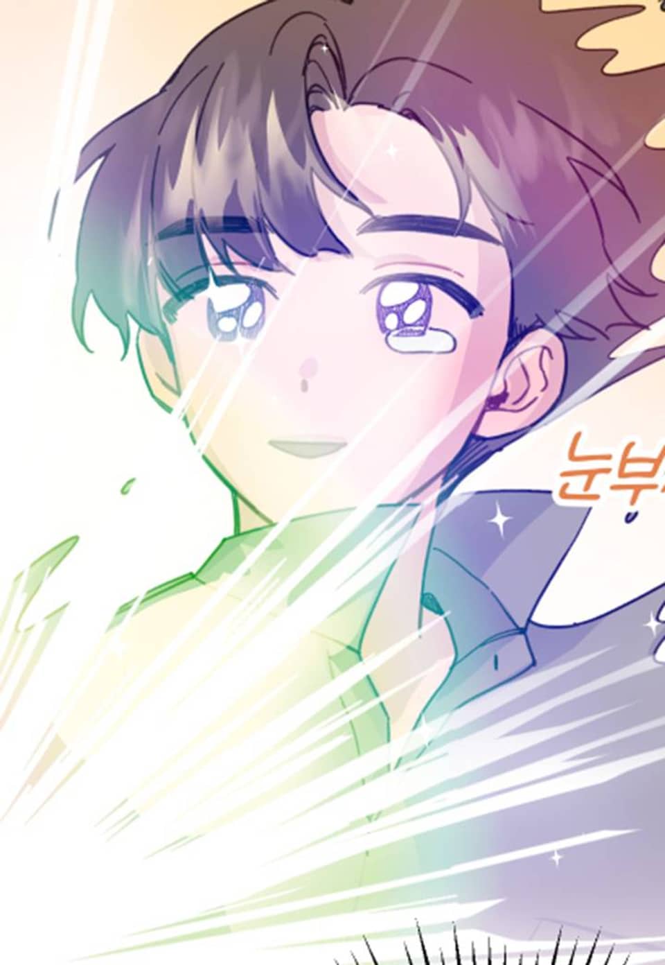 리얼펄슨 로맨스 3화