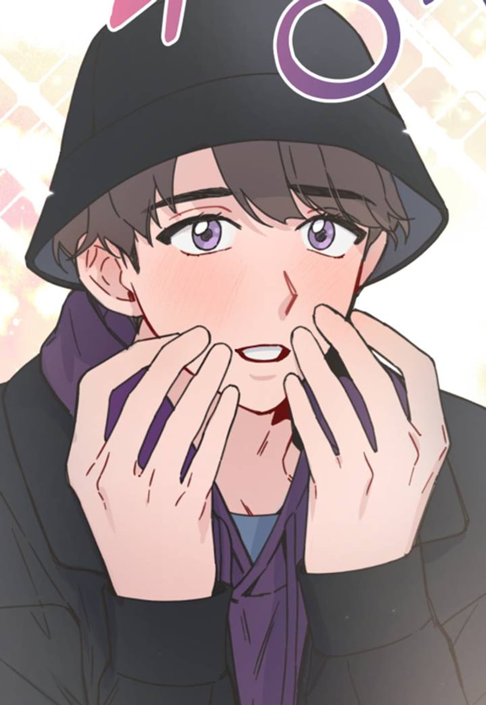 리얼펄슨 로맨스 7화