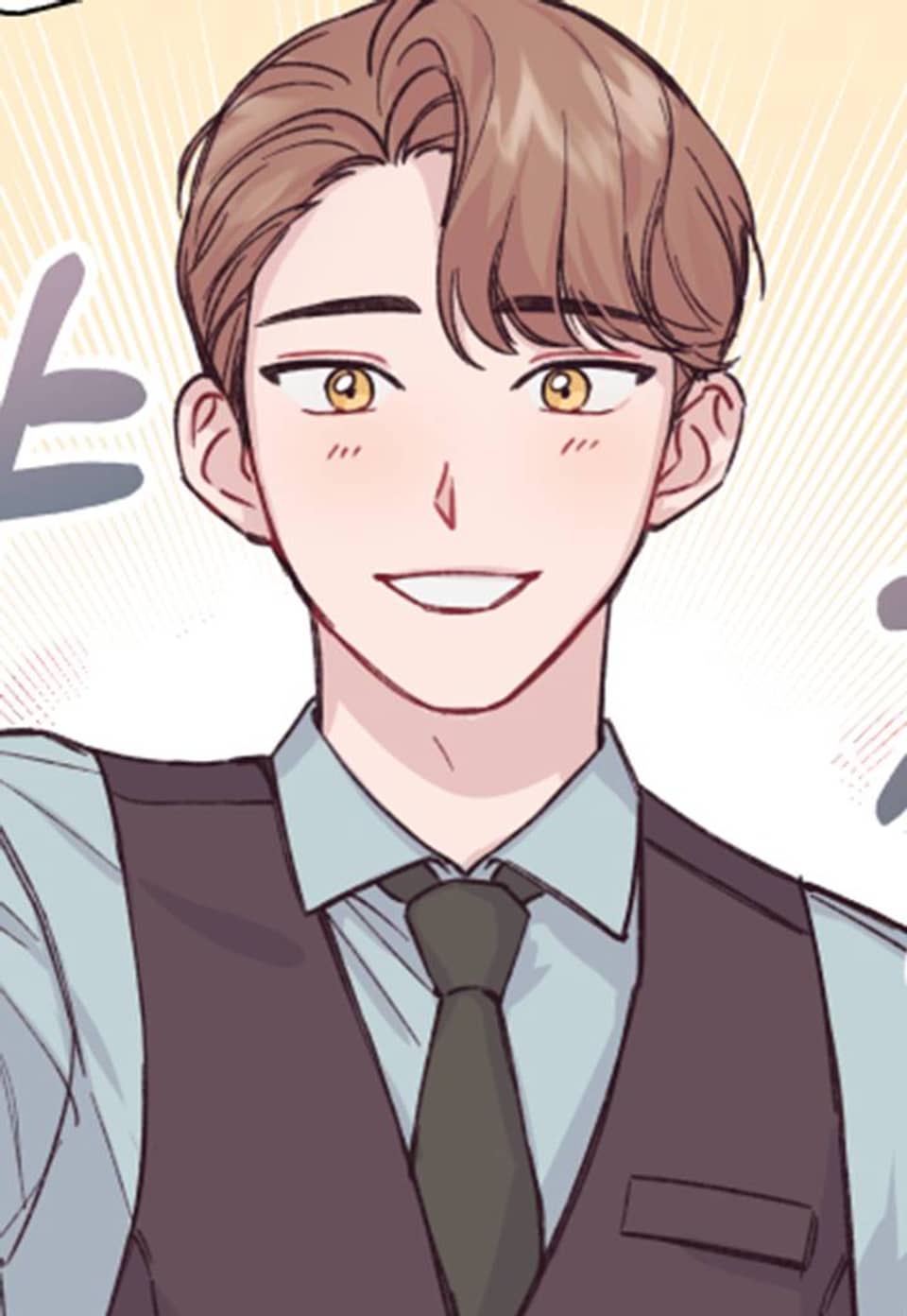 리얼펄슨 로맨스 8화