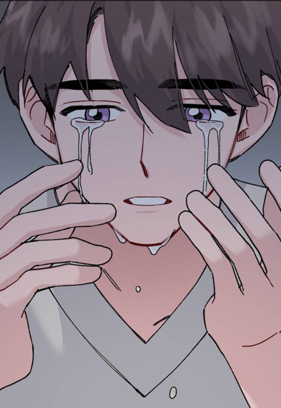 리얼펄슨 로맨스 21화