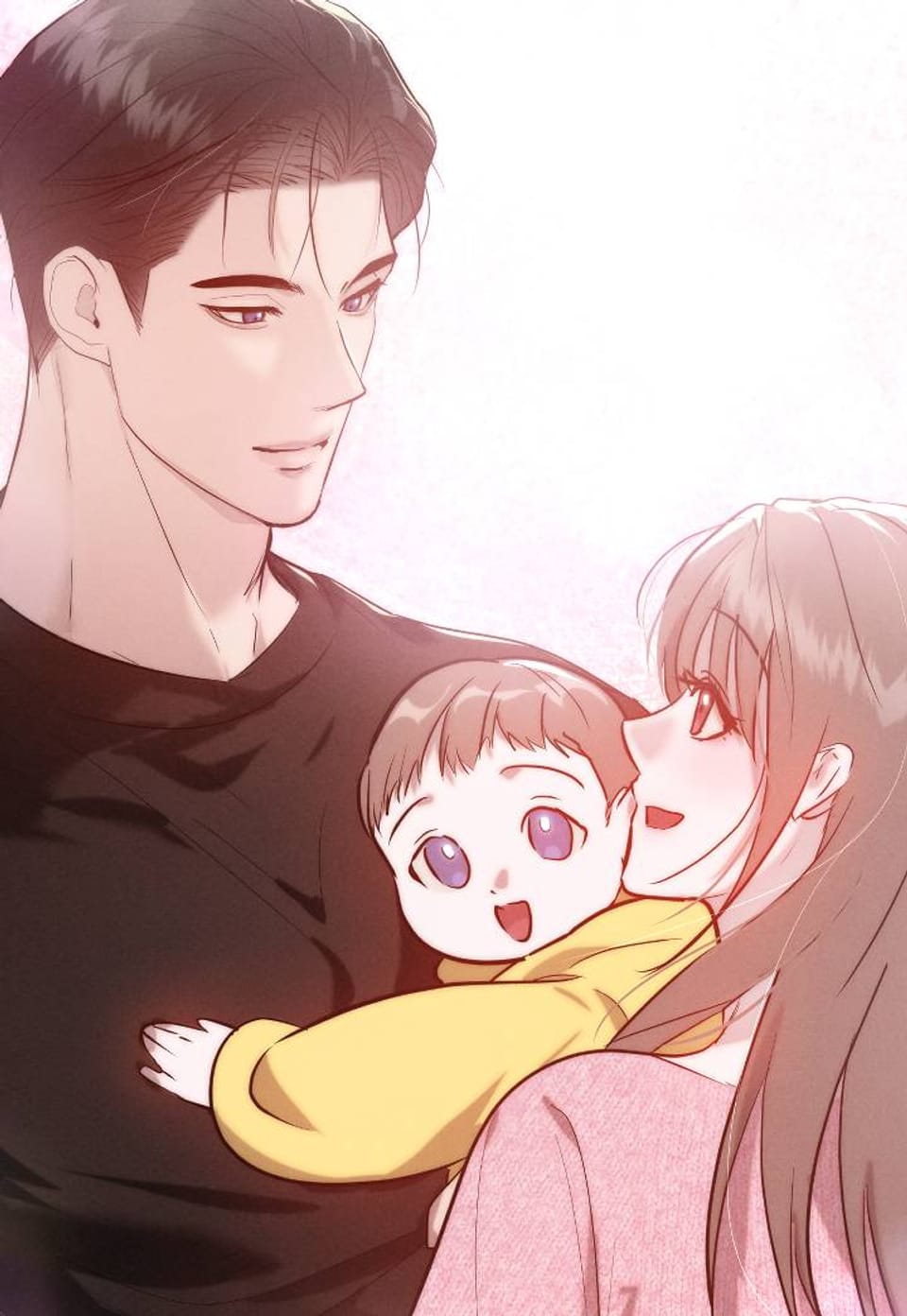 재투성이 순정 16화