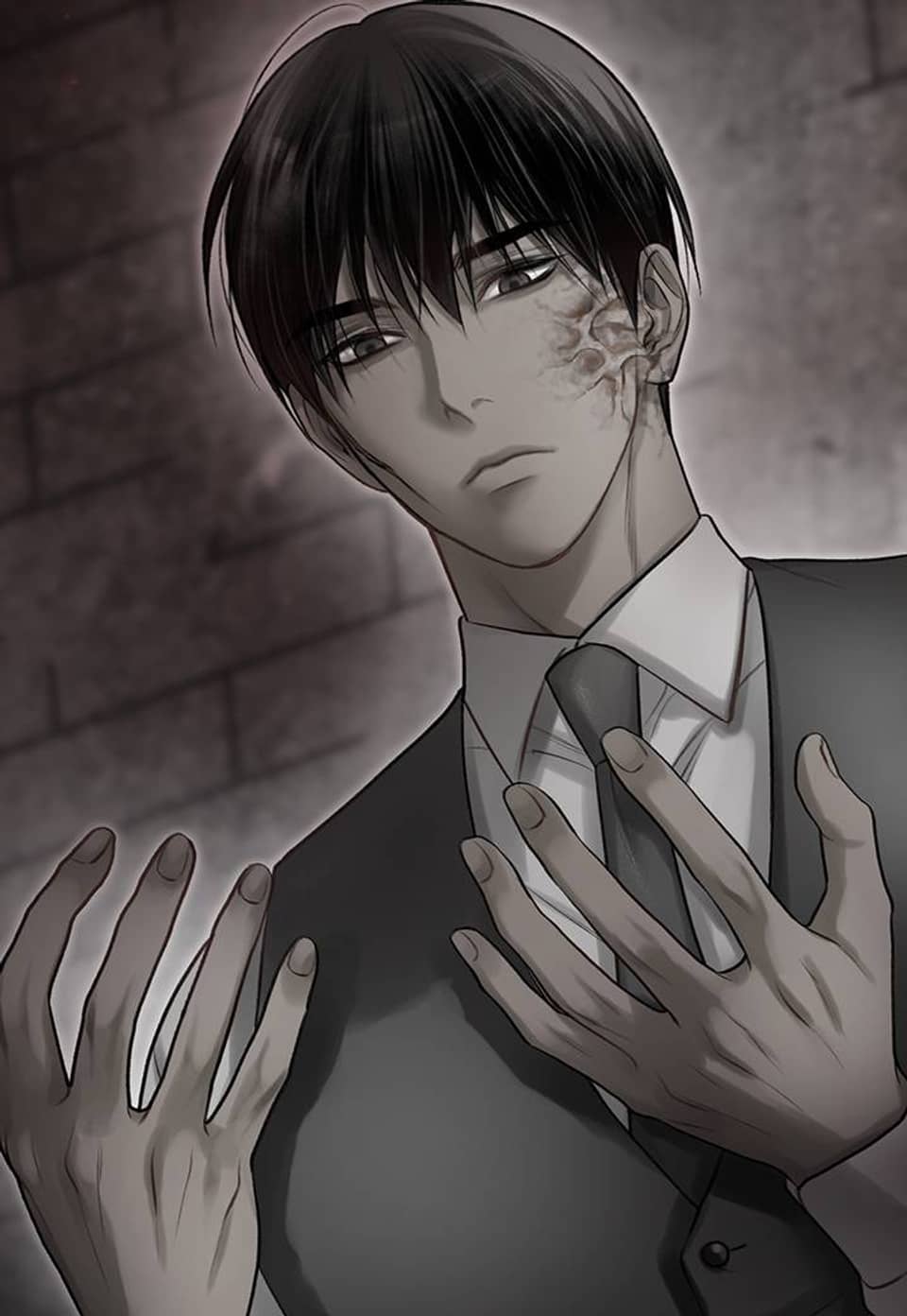 [성비단] 양의 숨소리 외전 1화