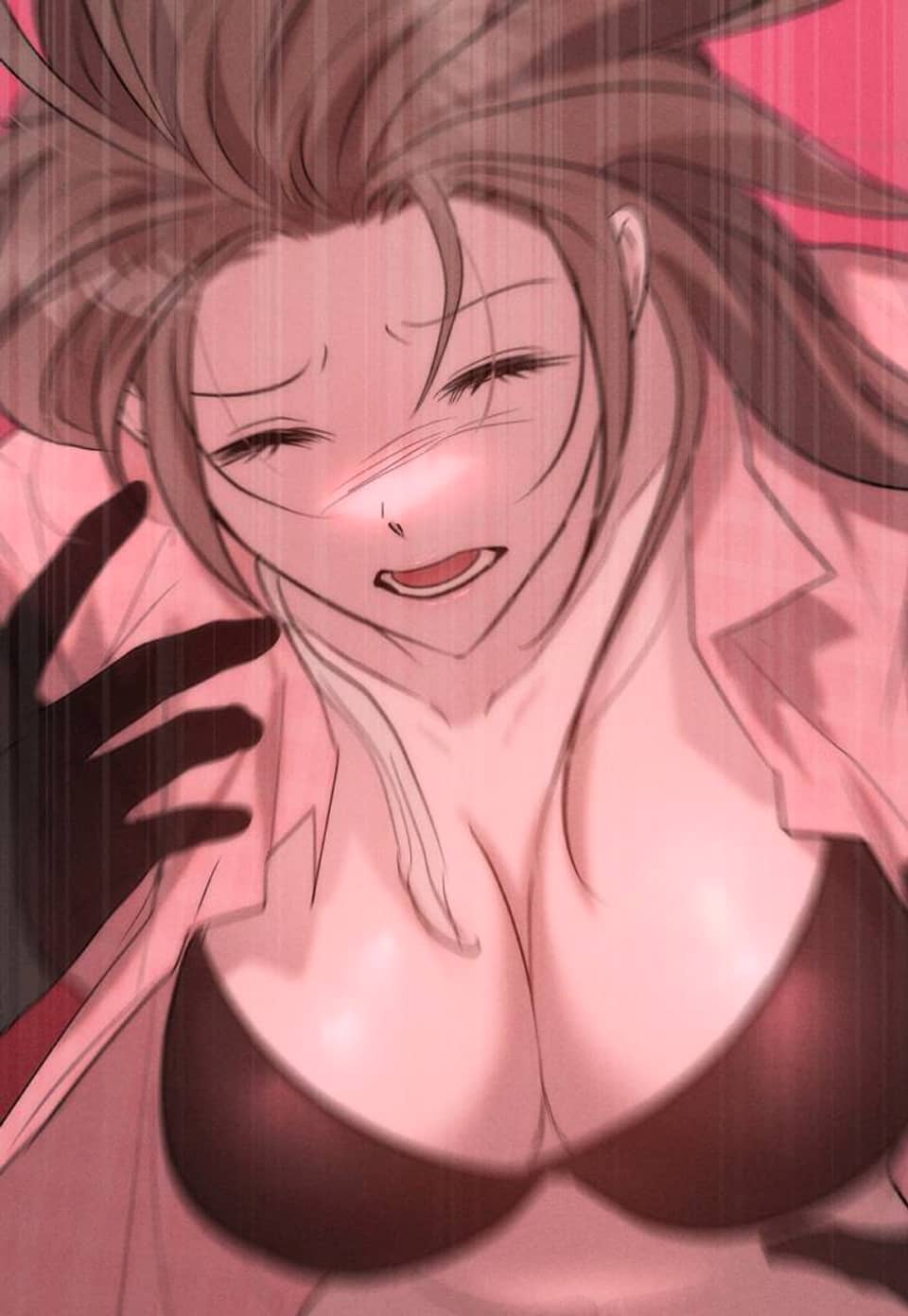 재투성이 순정 17화