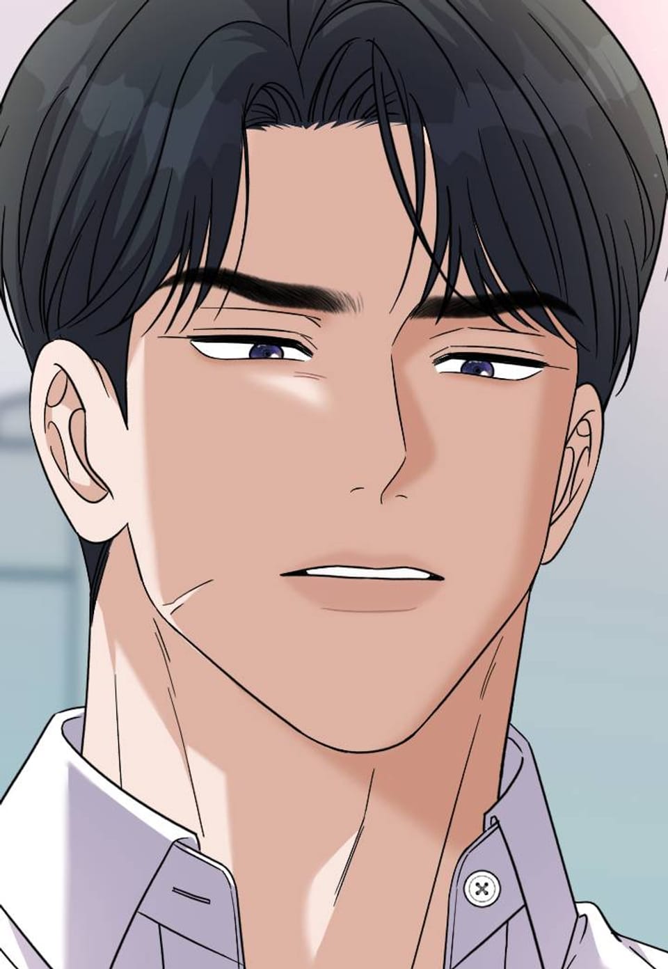 낭만적 사랑의 부재 26화