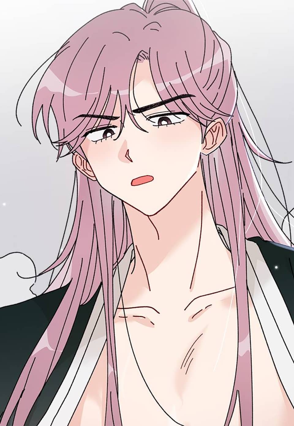 마주치는 사이 특별 외전 1화