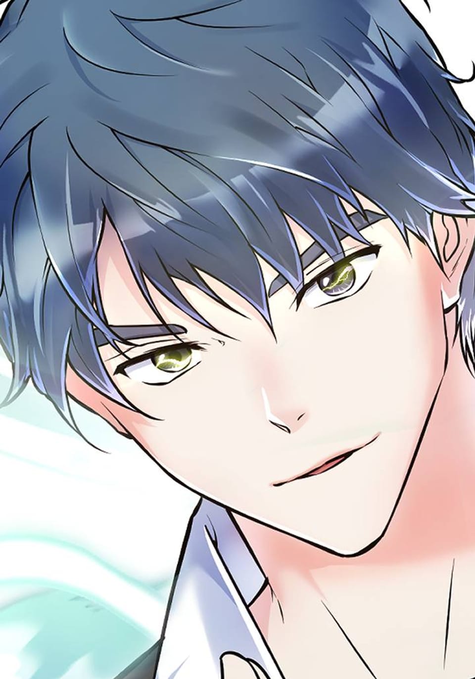 인류최강 남사친 5화