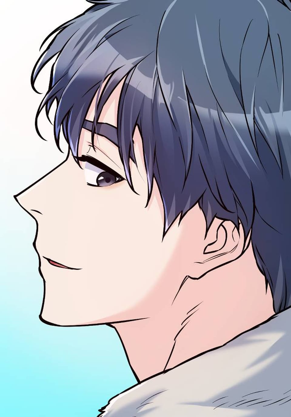 인류최강 남사친 7화