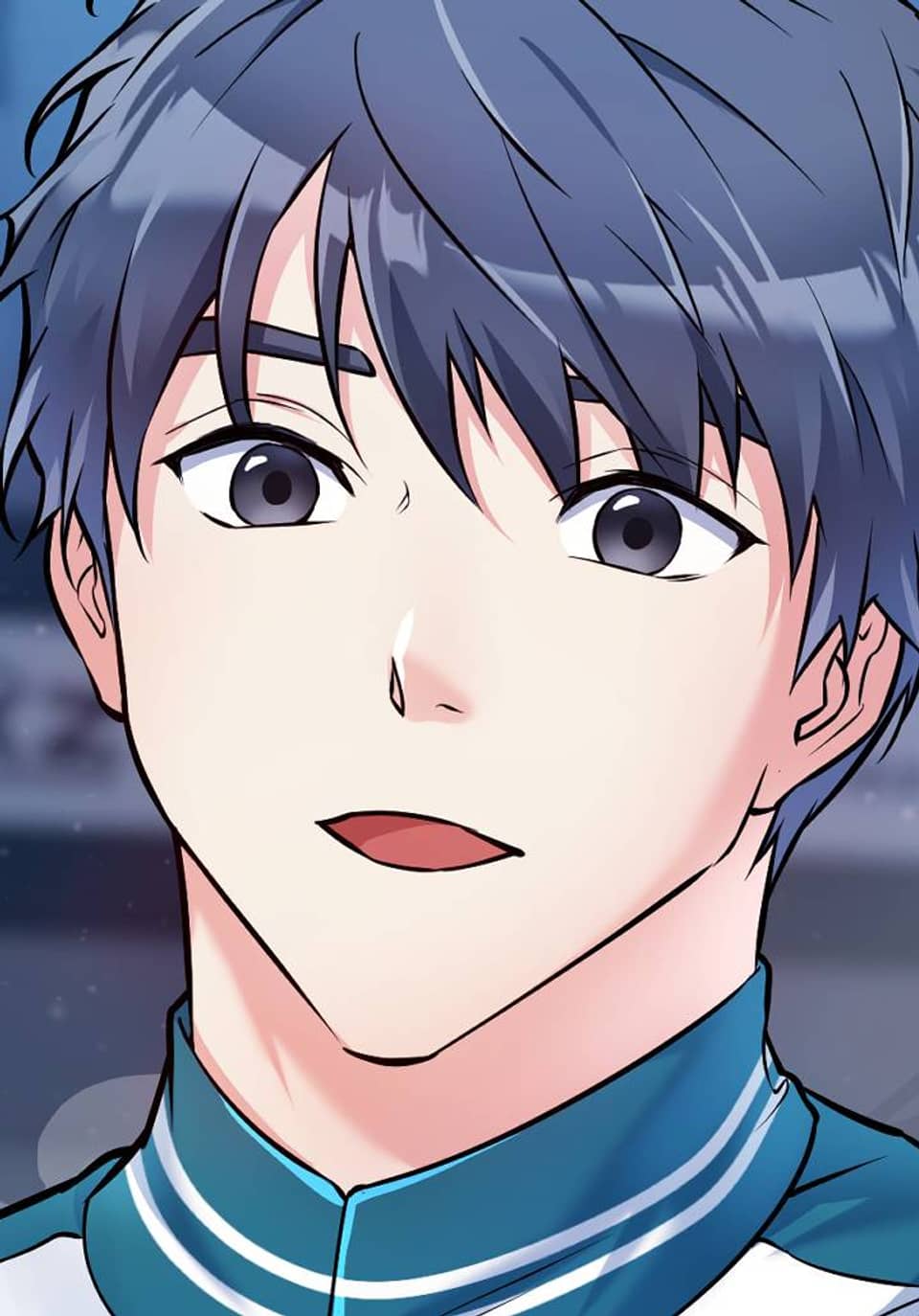 인류최강 남사친 11화