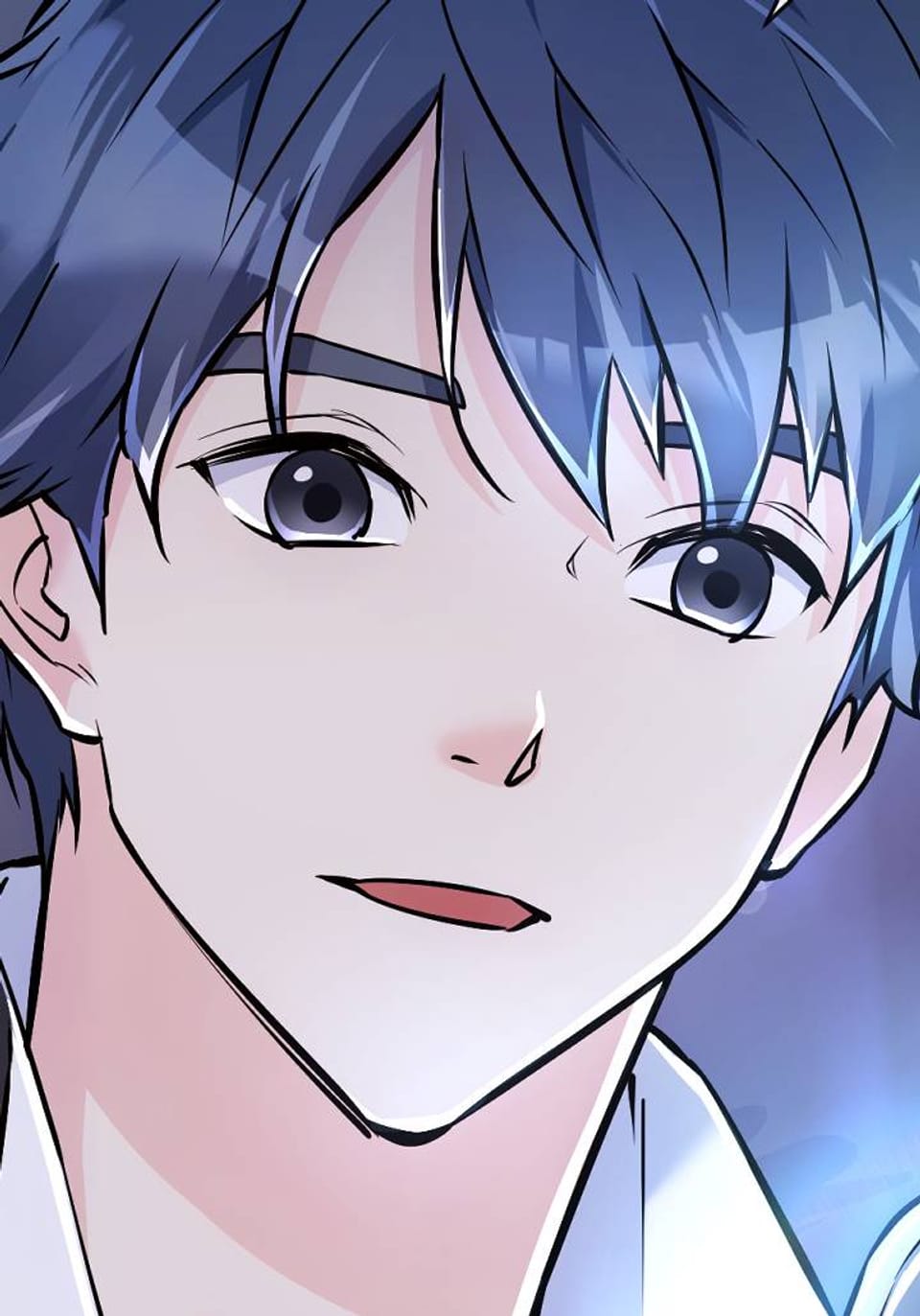 인류최강 남사친 30화