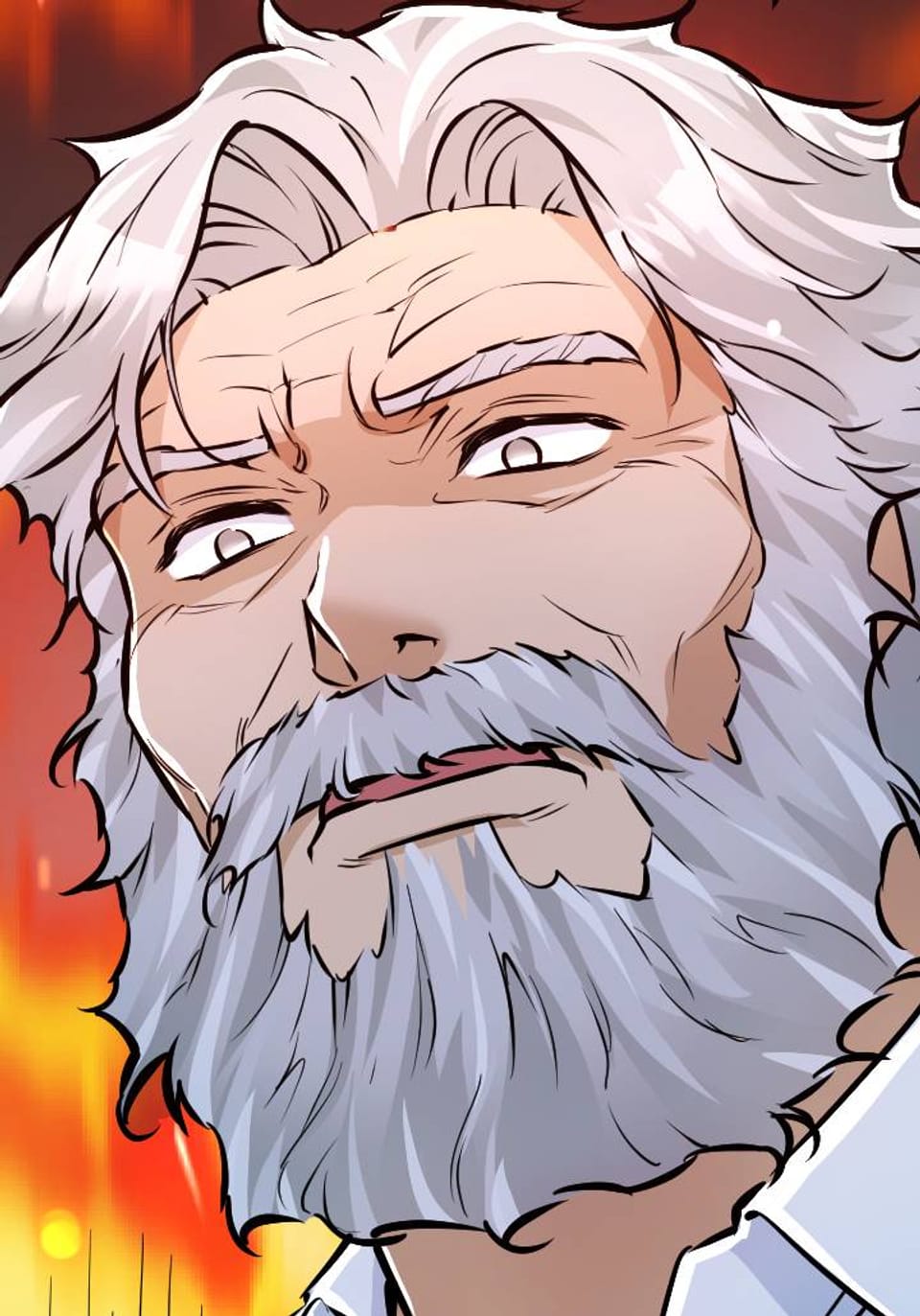 인류최강 남사친 32화