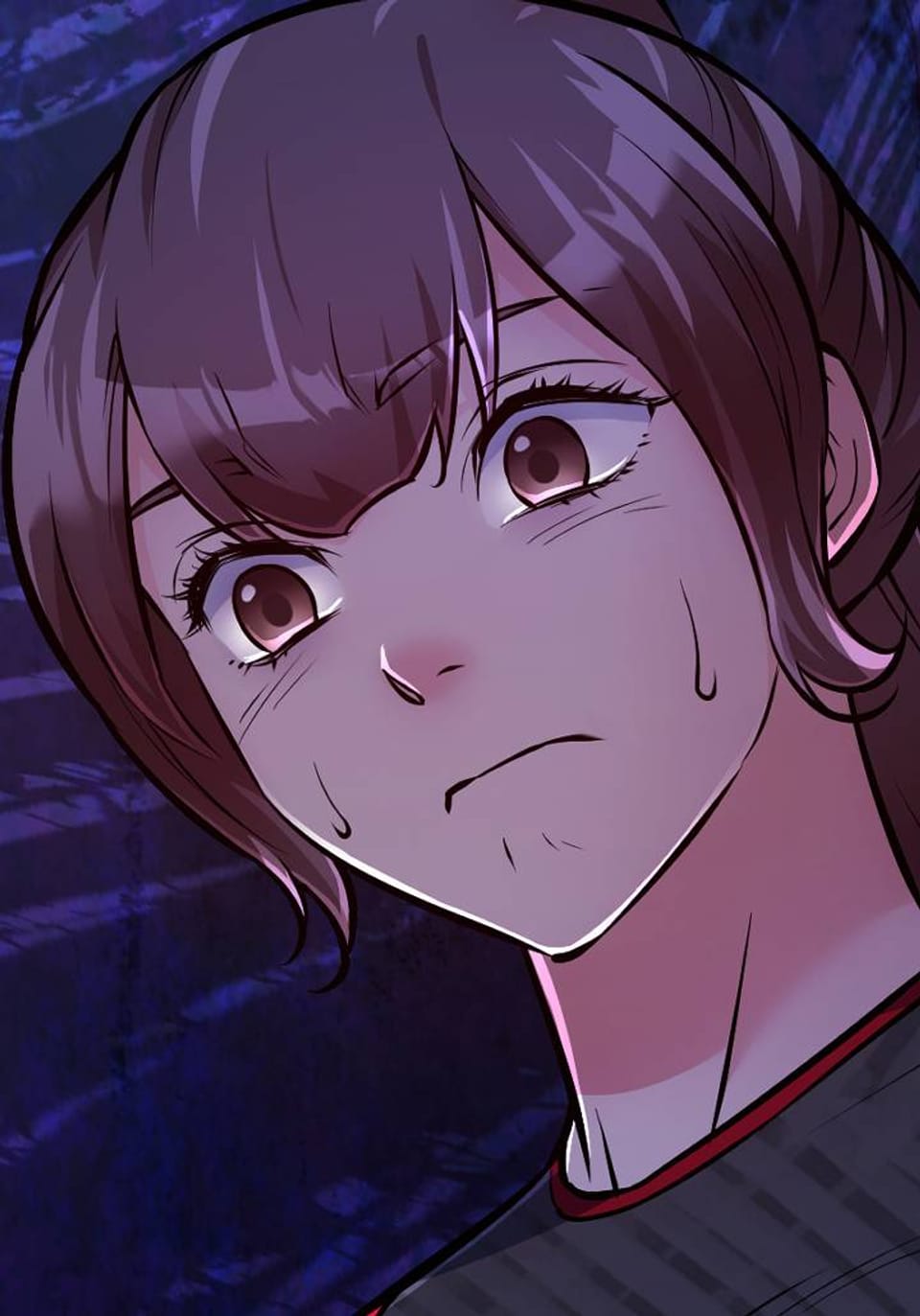 인류최강 남사친 38화