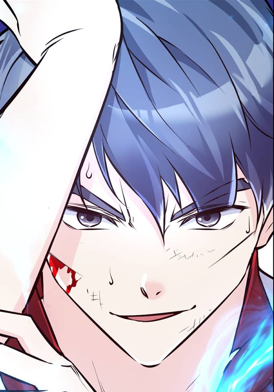 인류최강 남사친 41화