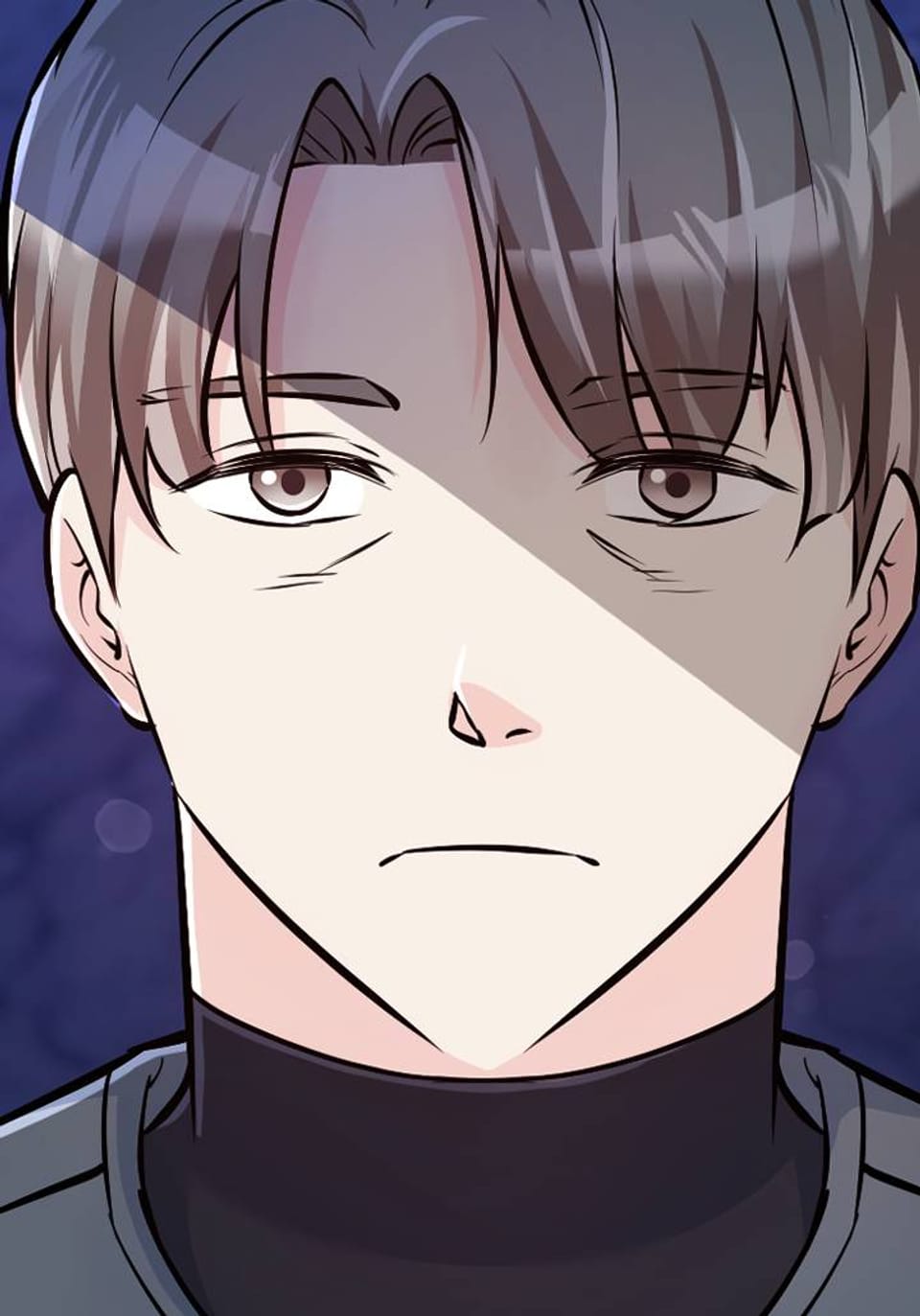 인류최강 남사친 54화 (완결)