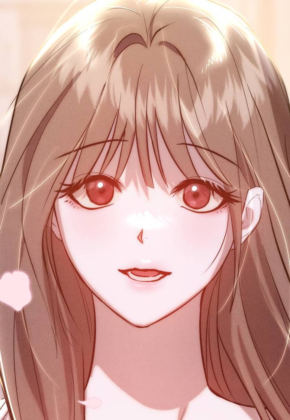 재투성이 순정 20화