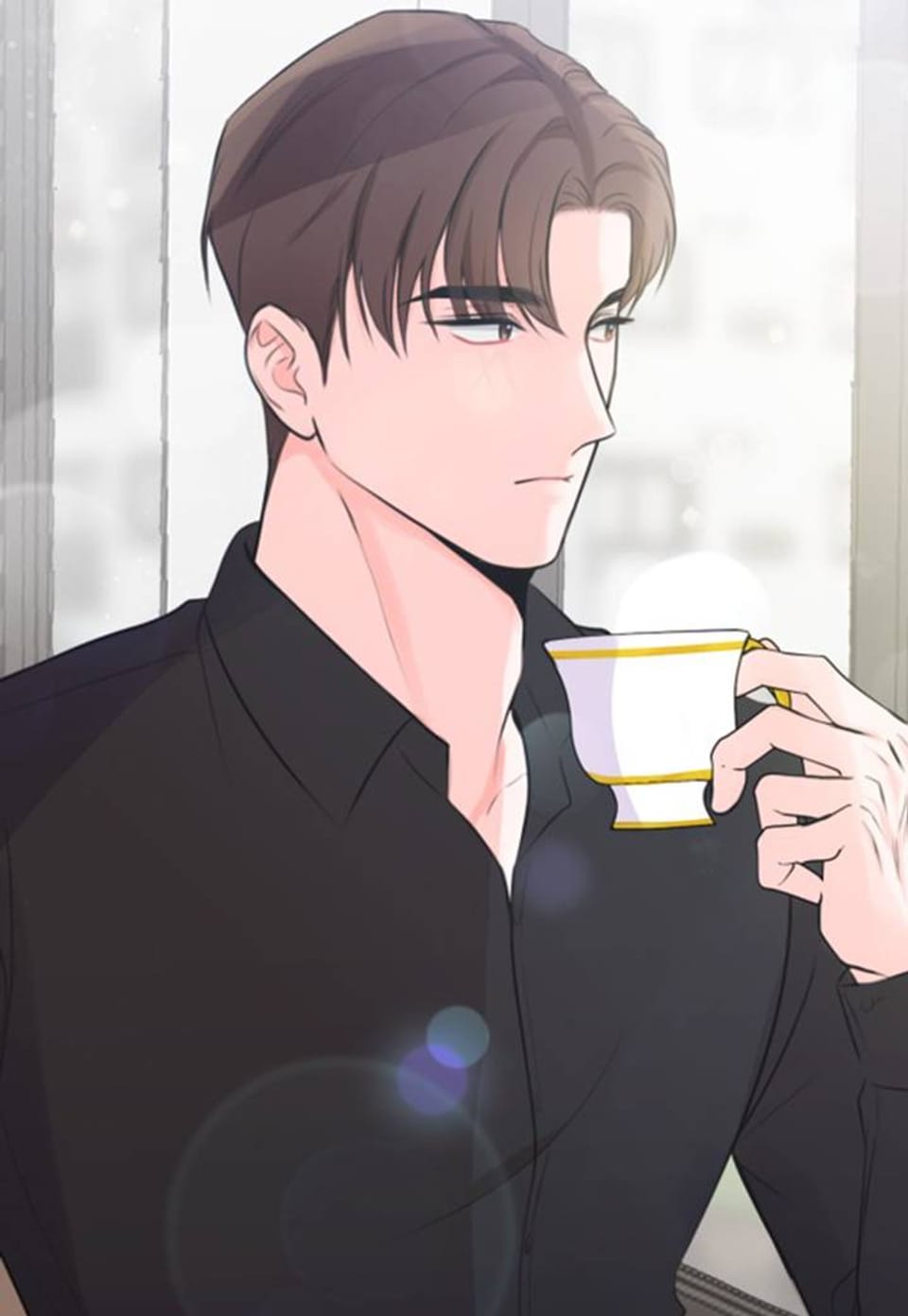 페로몬 베이비 2화