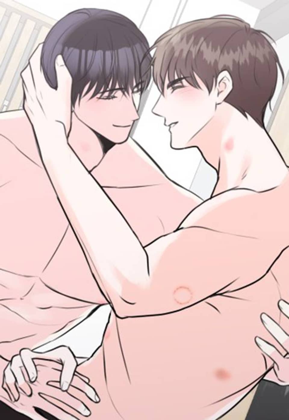 페로몬 베이비 6화