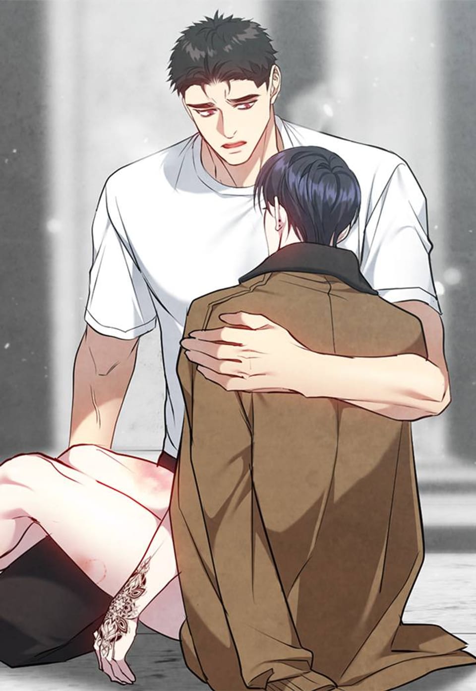 상극 세계 31화 -시즌 1 최종화-