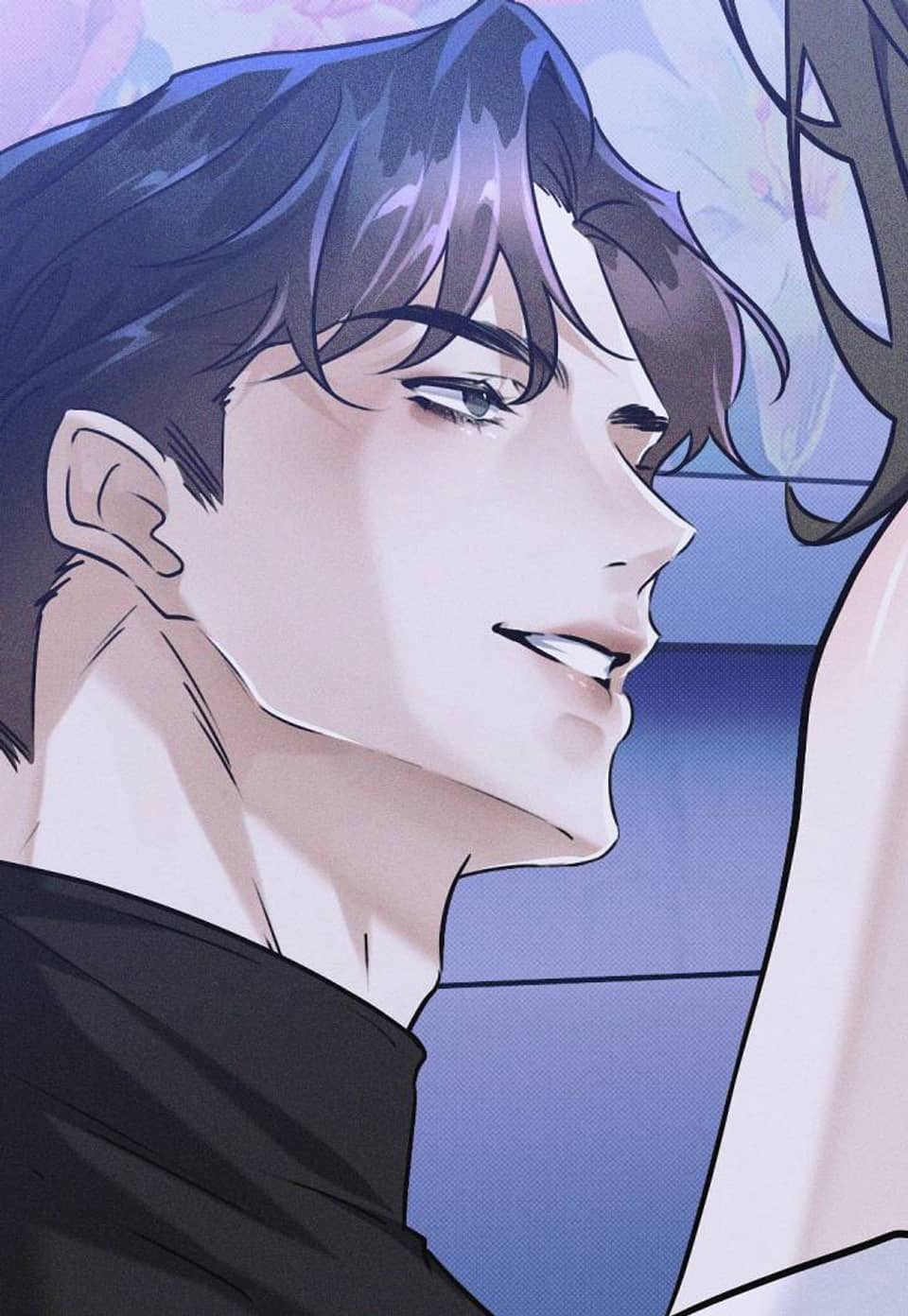 뒷골목 블루스 1화