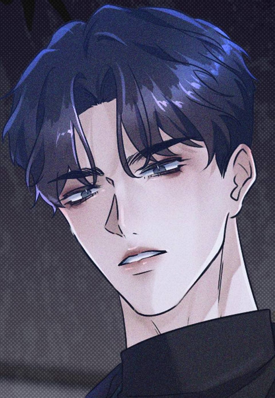 뒷골목 블루스 2화